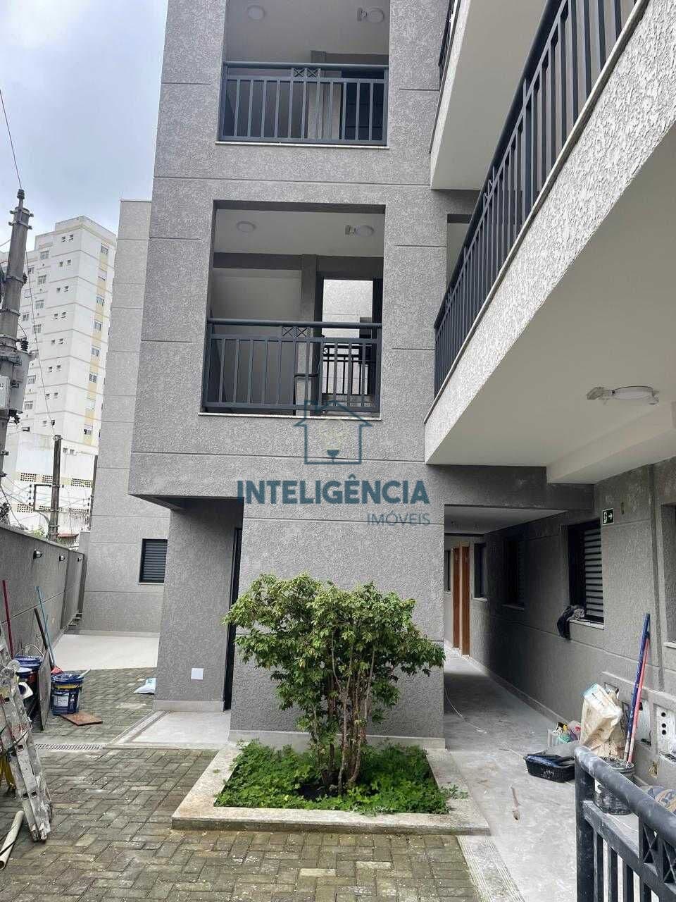 Apartamento em Tucuruvi, São Paulo/SP