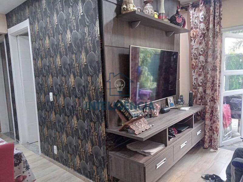 Apartamento Térreo em Jaçanã, São Paulo/SP