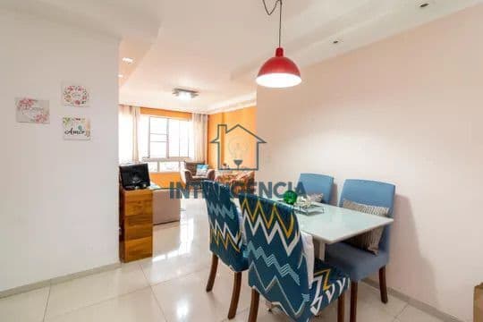 Apartamento em Casa Verde, São Paulo/SP