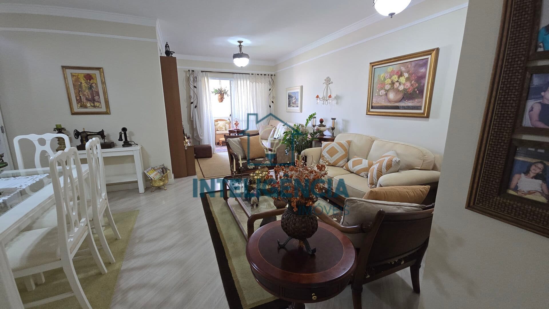 Apartamento em Santana, São Paulo/SP