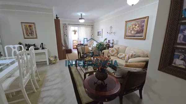 Apartamento em Santana, São Paulo/SP