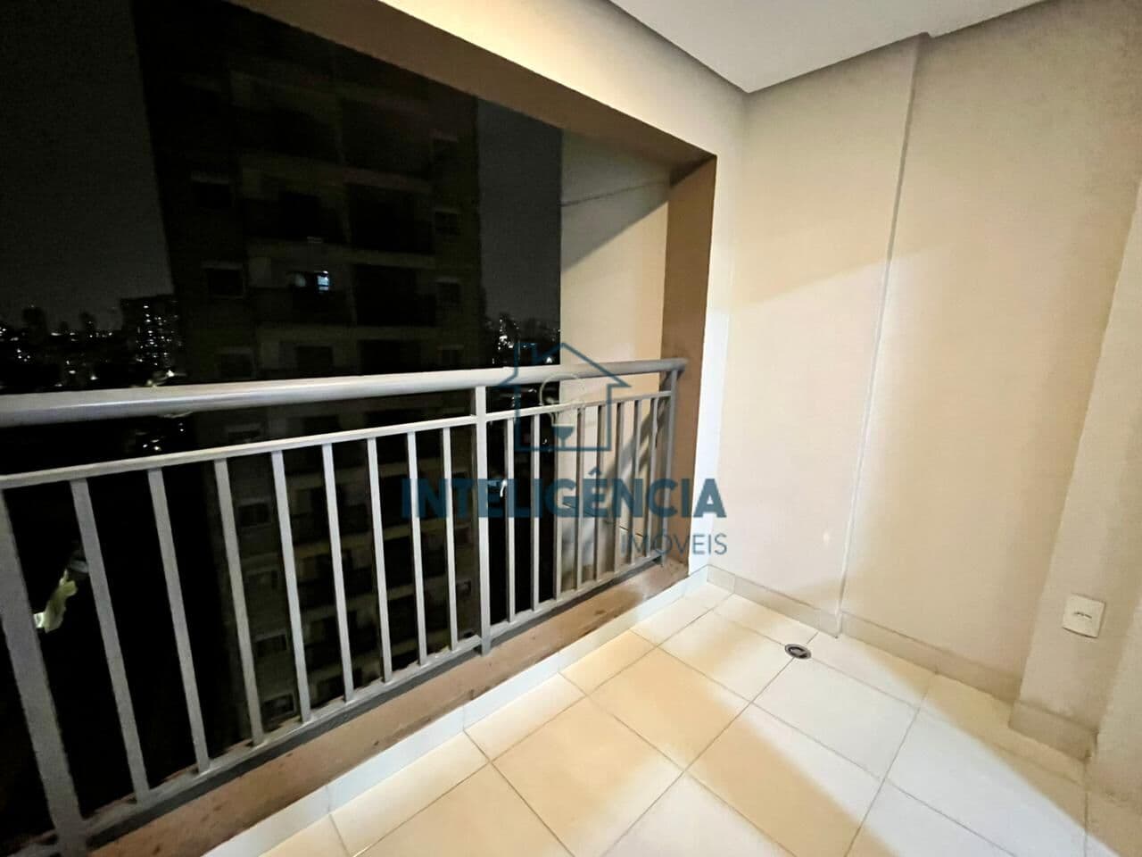 Apartamento/Studio em Parada Inglesa, São Paulo/SP (PORTEIRA FECHADA)