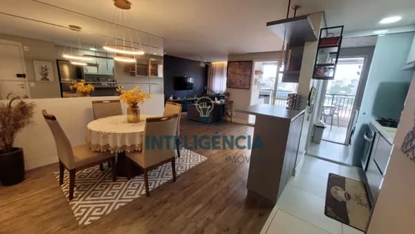 Apartamento em Vila Guilherme, São Paulo/SP