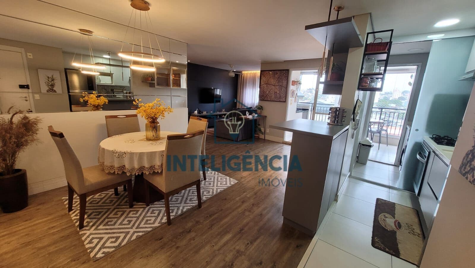 Apartamento em Vila Guilherme, São Paulo/SP