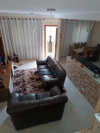 Casa em Condomínio em Vila Mazzei, São Paulo/SP