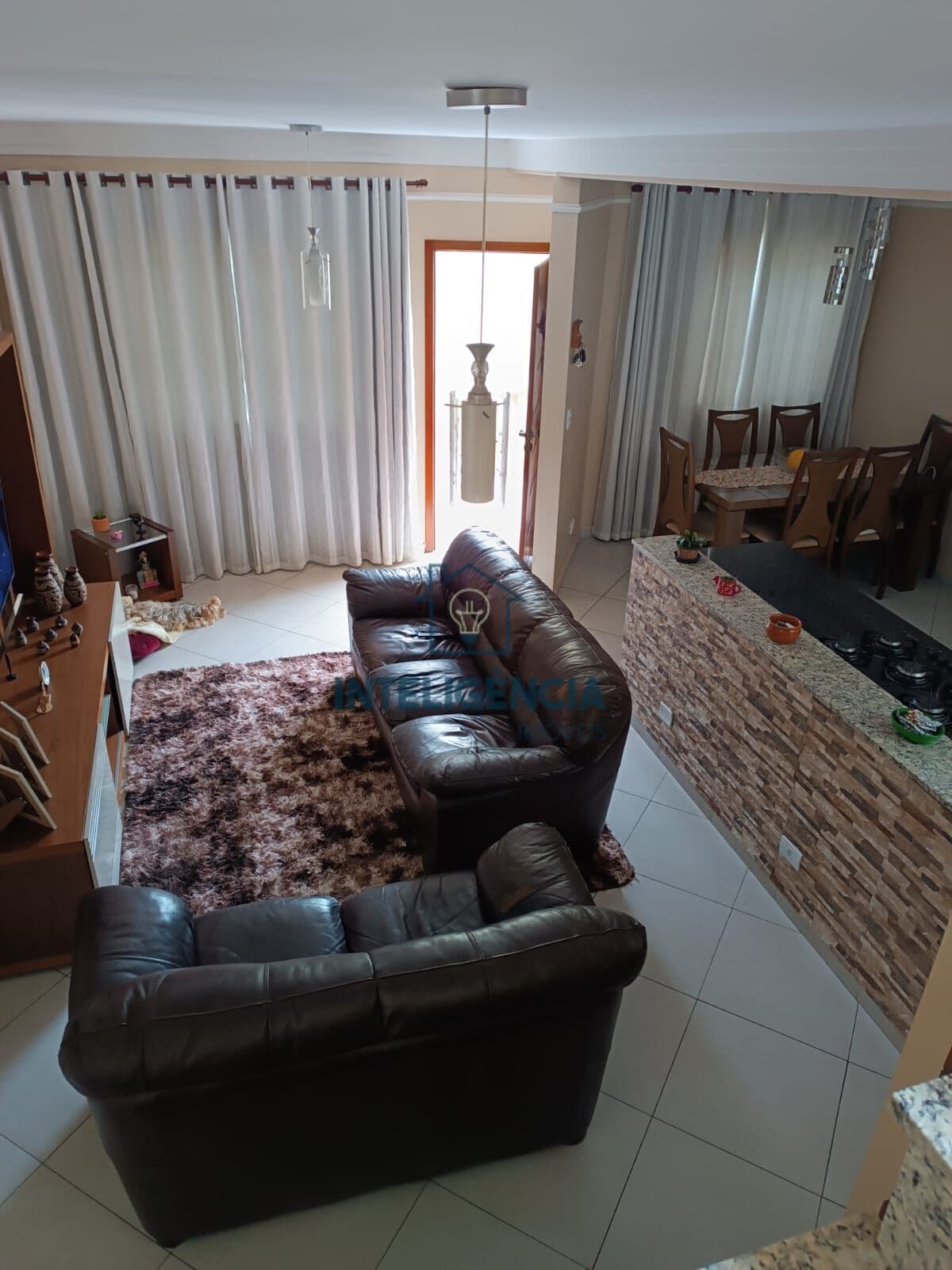 Casa em Condomínio em Vila Mazzei, São Paulo/SP