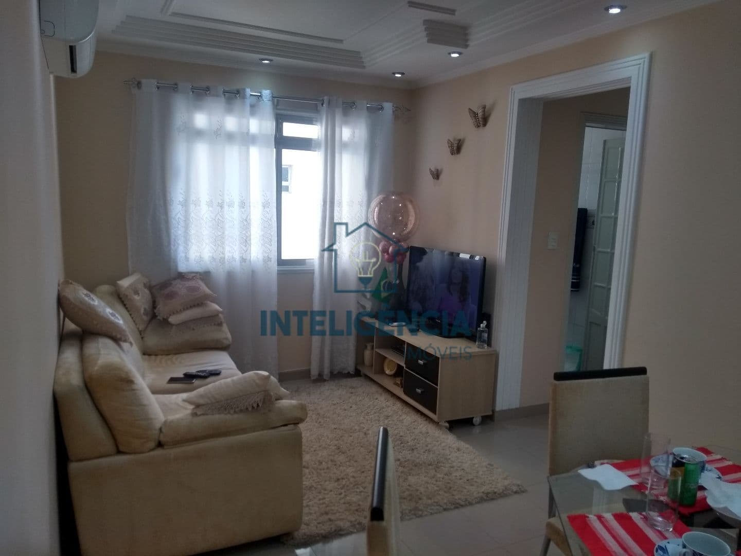 Apartamento em Jaçanã, São Paulo/SP