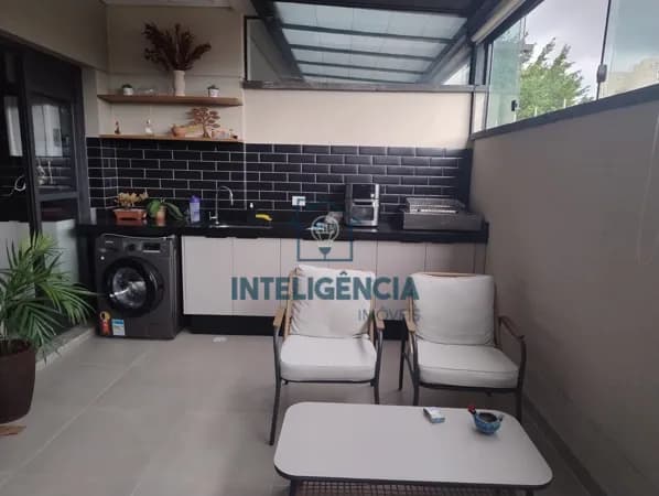 Apartamento Garden em Jardim São Paulo(Zona Norte), São Paulo/SP