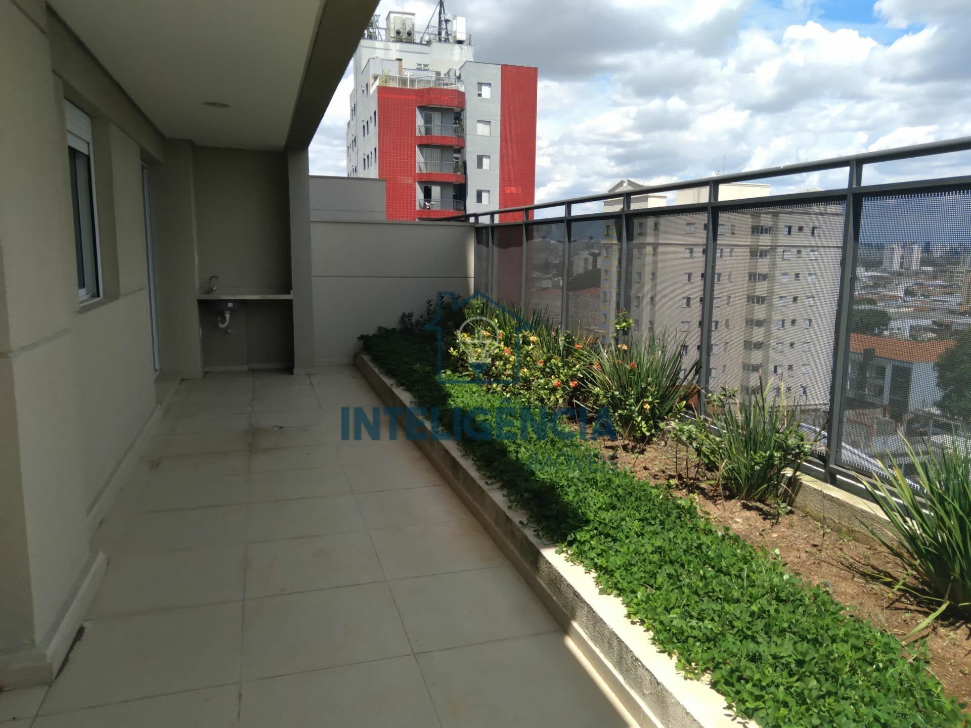 Apartamento Padrão
