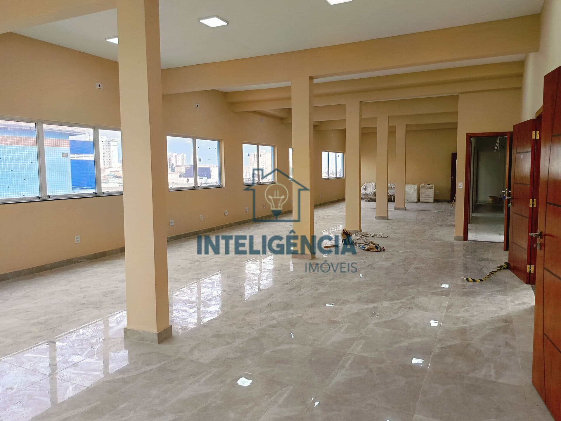 Sala/Conjunto em Guarulhos - Jardim Imperador