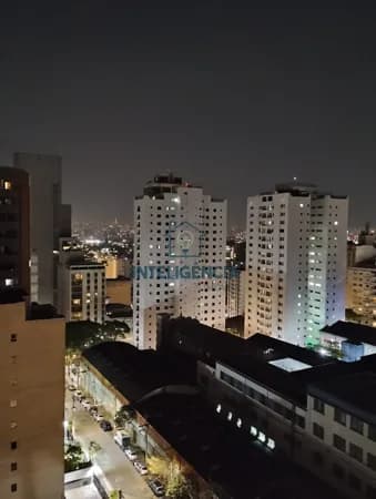 Elegante apartamento no bairro Santana, em São Paulo-SP