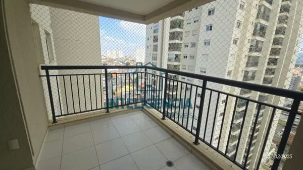 Apartamento em Maia, Guarulhos/SP