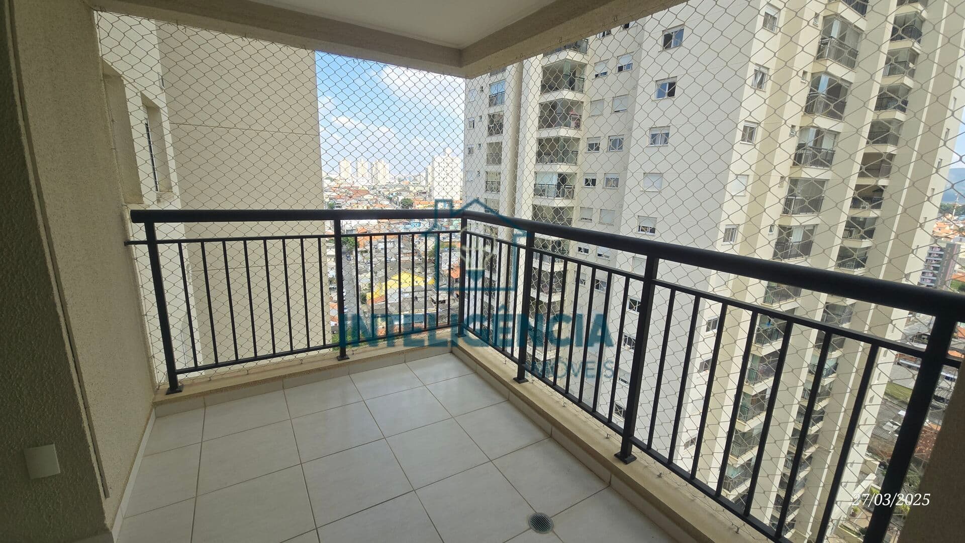 Apartamento em Maia, Guarulhos/SP