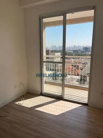 Apartamento Bom Retiro / Luz, São Paulo/SP