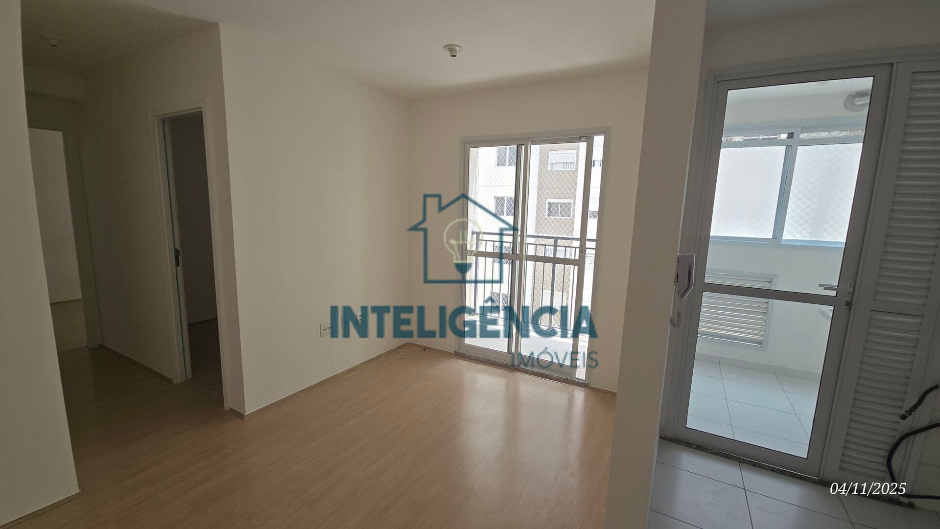 Apartamento em Vila Guilherme, São Paulo/SP