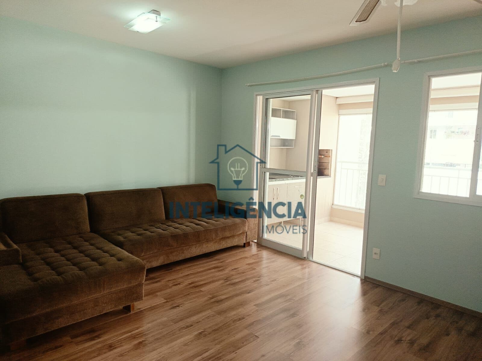 Apartamento Garden em Alto da Moóca, São Paulo/SP