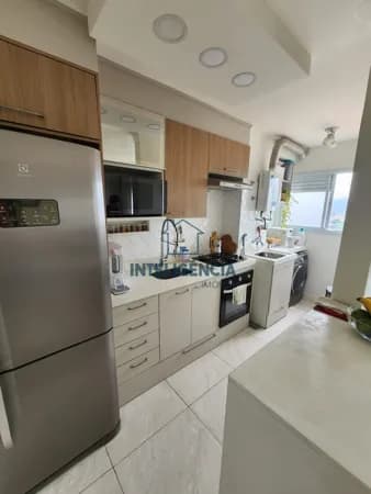 Apartamento em Parque Vitória, São Paulo/SP