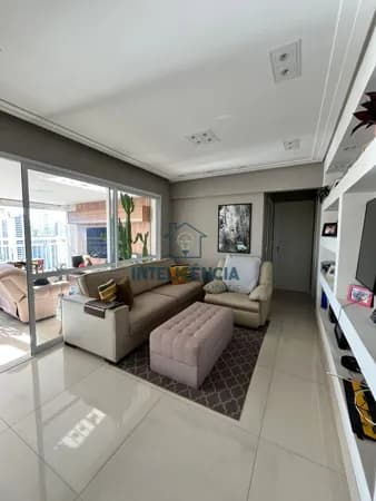 Apartamento em Santana, São Paulo/SP