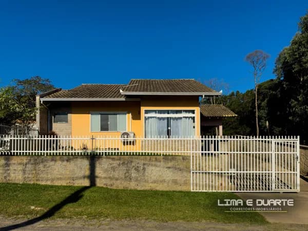Casa de Alvenaria c/ 92,00 m2 - B. Brasília