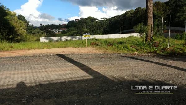 Terreno c/ 362,00 m2 - B. Centenário