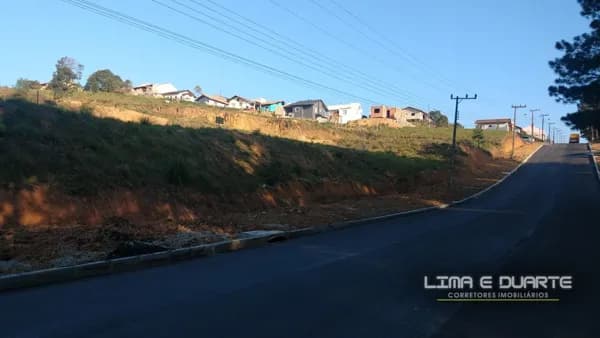 Terreno - B. Lençol