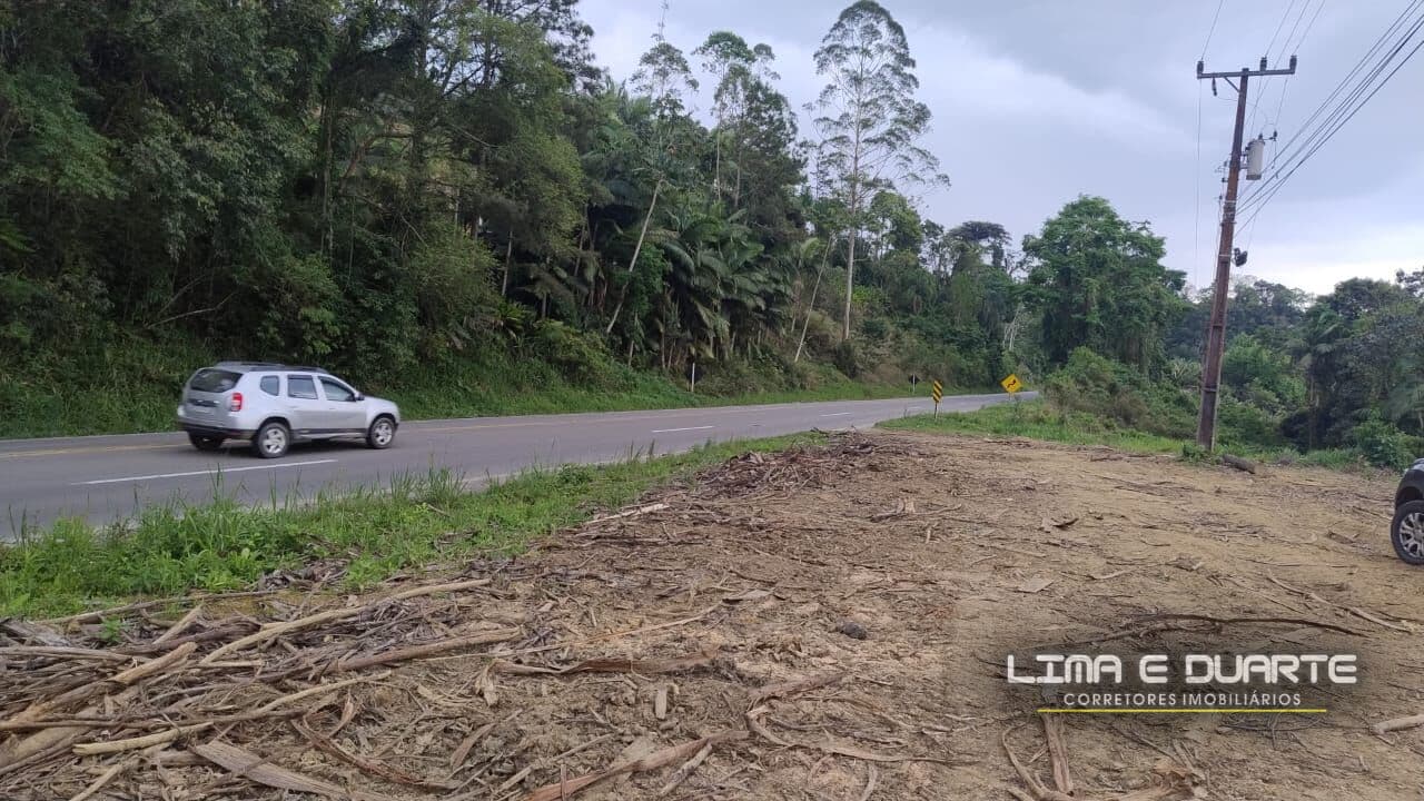 Chácara c/ 61.155,00 m2 - Frente para BR-280 - LOc. Sertãozinho