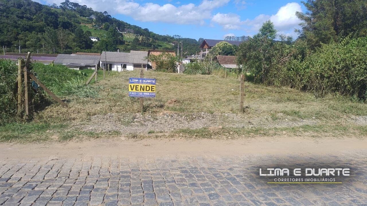 Terreno comercial plano c/ 360,00 m2 - B. Serra Alta