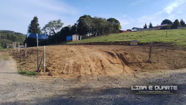 Terreno de esquina c/ 3.500,00 m2 - B. Lençol