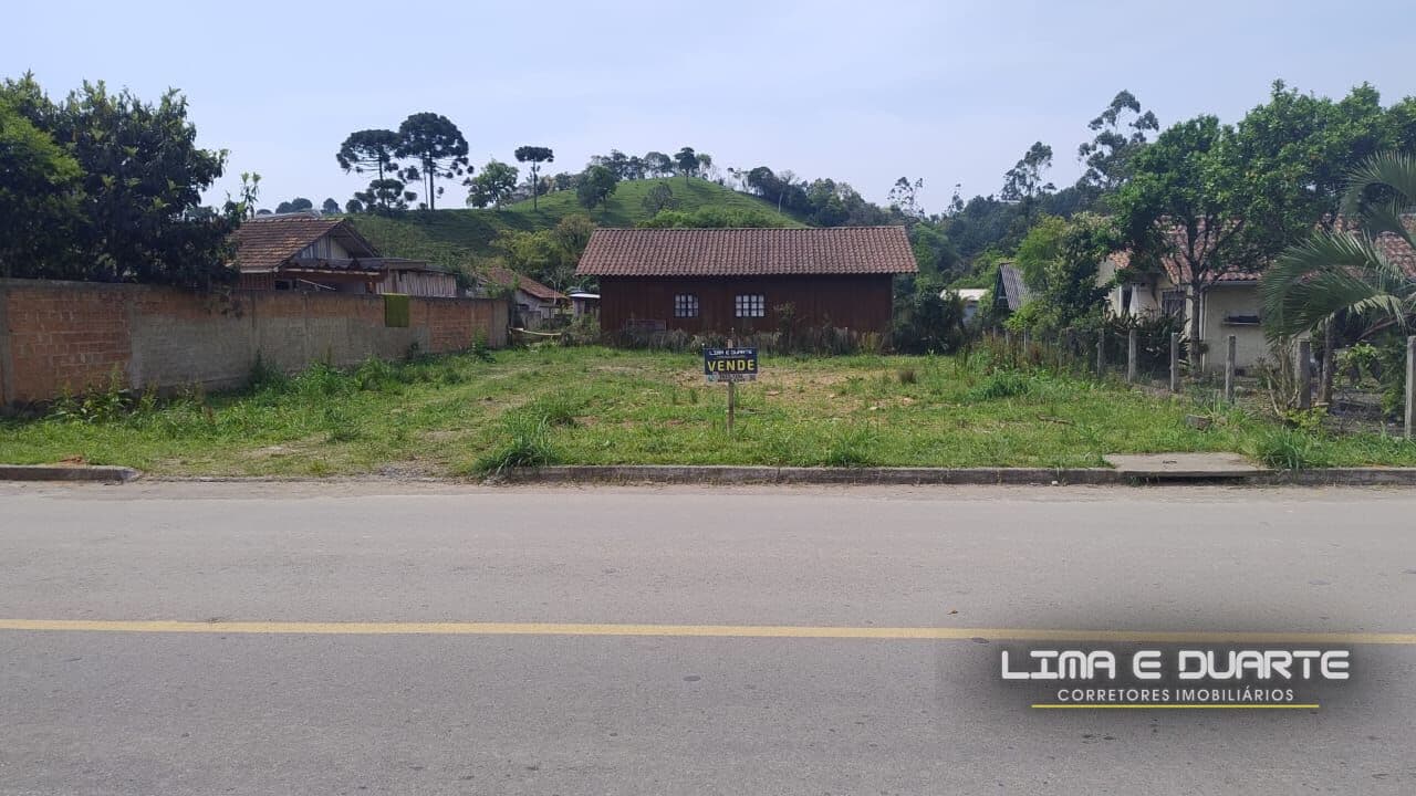 Terreno plano c/ 406,00 m2 pronto p/ construir- B. Serra Alta
