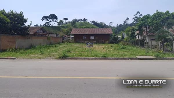 Terreno plano c/ 406,00 m2 pronto p/ construir- B. Serra Alta