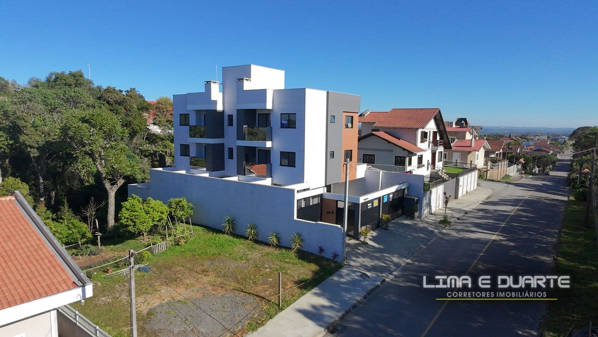 Apartamento NOVO c/ 70,00 m2 - 02 Dorm - B. Rio Negro
