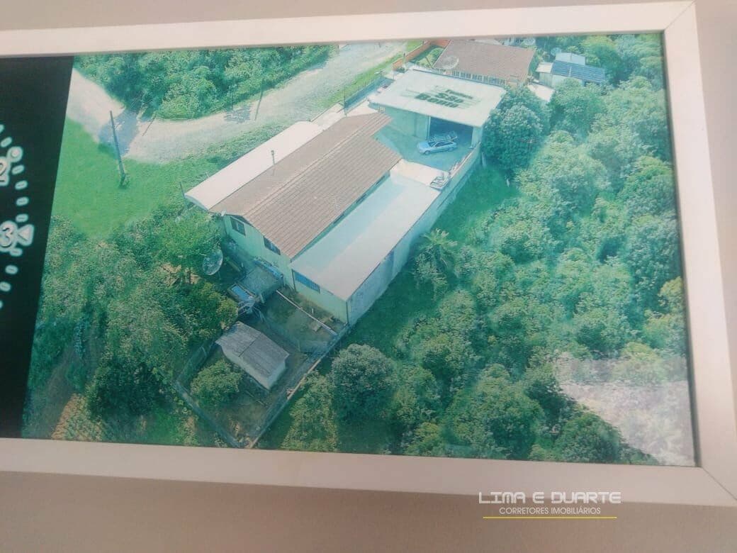 Galpão/Pavilhão Industrial para Venda em Serra Alta São Bento do Sul-SC