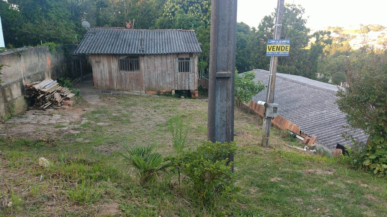 Casa Madeira para Venda em Colonial São Bento do Sul-SC
