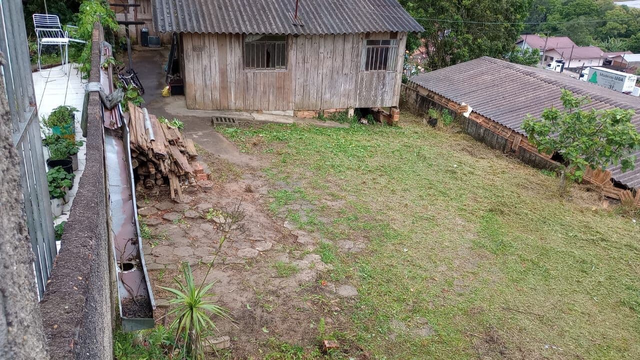 Terreno c/ 273,00 m2 - B. Colonial