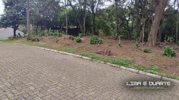 Terreno c/ 1.198,00 m2 - Centro - São Bento do Sul