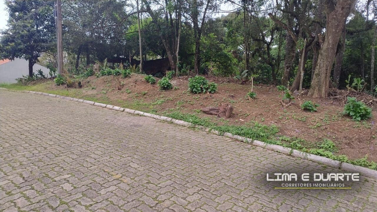Terreno c/ 1.198,00 m2 - Centro - São Bento do Sul