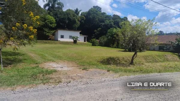 Terreno c/ 1.324,96 m2 - Plano e pronto p/ construir - B. Serra Alta