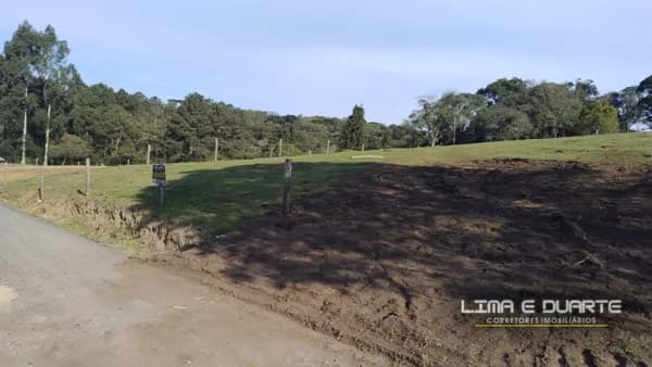Terreno Industrial c/ 3.500,00 m2 - B. Lençol