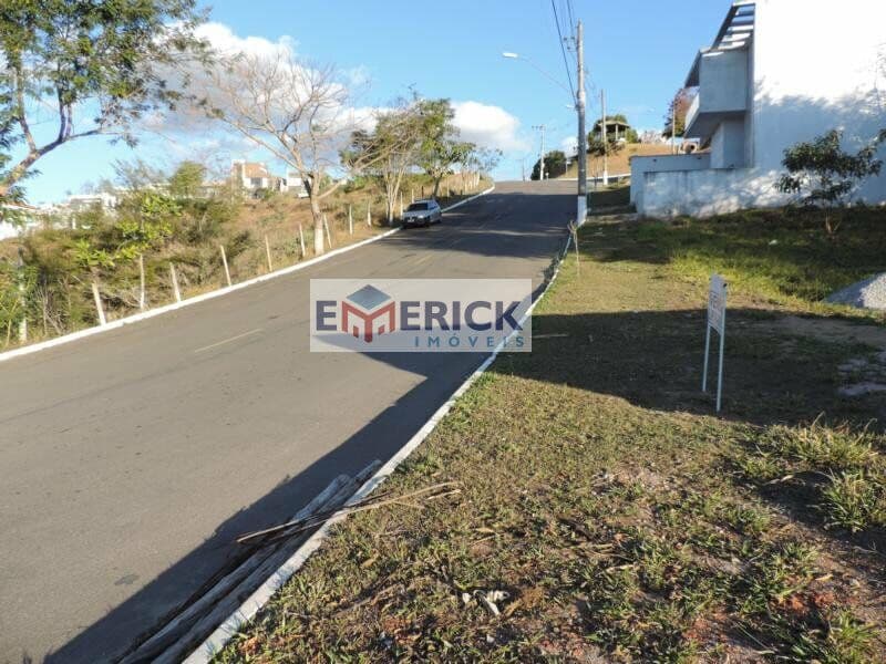 Terreno em Condomínio para Venda em Nova Gramado Juiz de Fora-MG