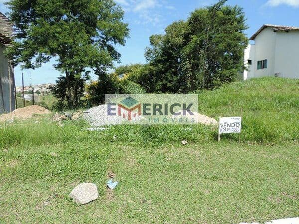 Terreno em Condomínio para Venda em Nova Gramado Juiz de Fora-MG