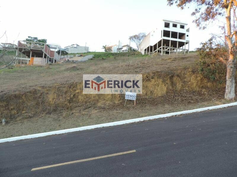 Terreno em Condomínio para Venda em Nova Gramado Juiz de Fora-MG