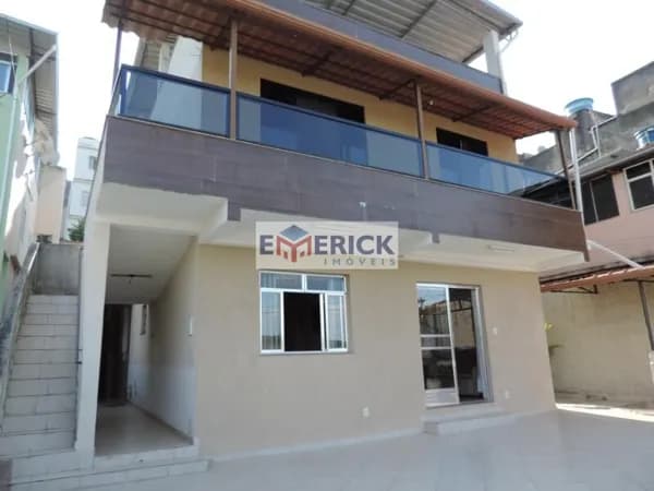 4 Casas em Granjas Betânia, Juiz de Fora/MG