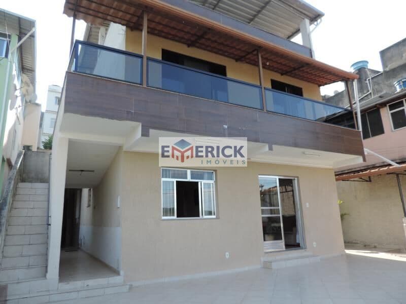 4 Casas em Granjas Betânia, Juiz de Fora/MG