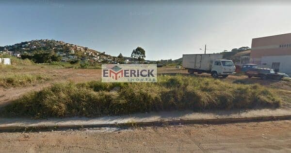 Terreno Lote para Venda em São Pedro Juiz de Fora-MG