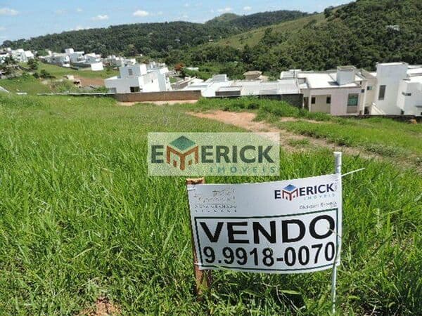 Terreno em Condomínio para Venda em Nova Gramado Juiz de Fora-MG