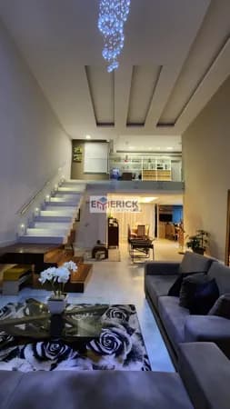 Casa no Condomínio Nova Gramado, Juiz de Fora/MG