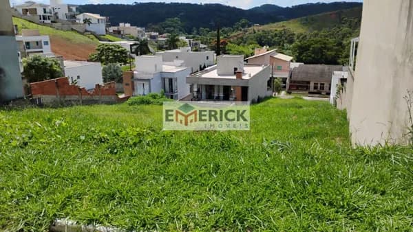 Lote no Condomínio Nova Gramado, Juiz de Fora/MG
