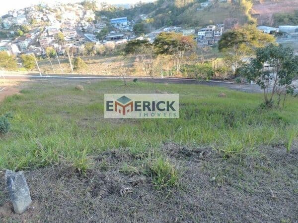 Terreno em Condomínio para Venda em Nova Gramado Juiz de Fora-MG