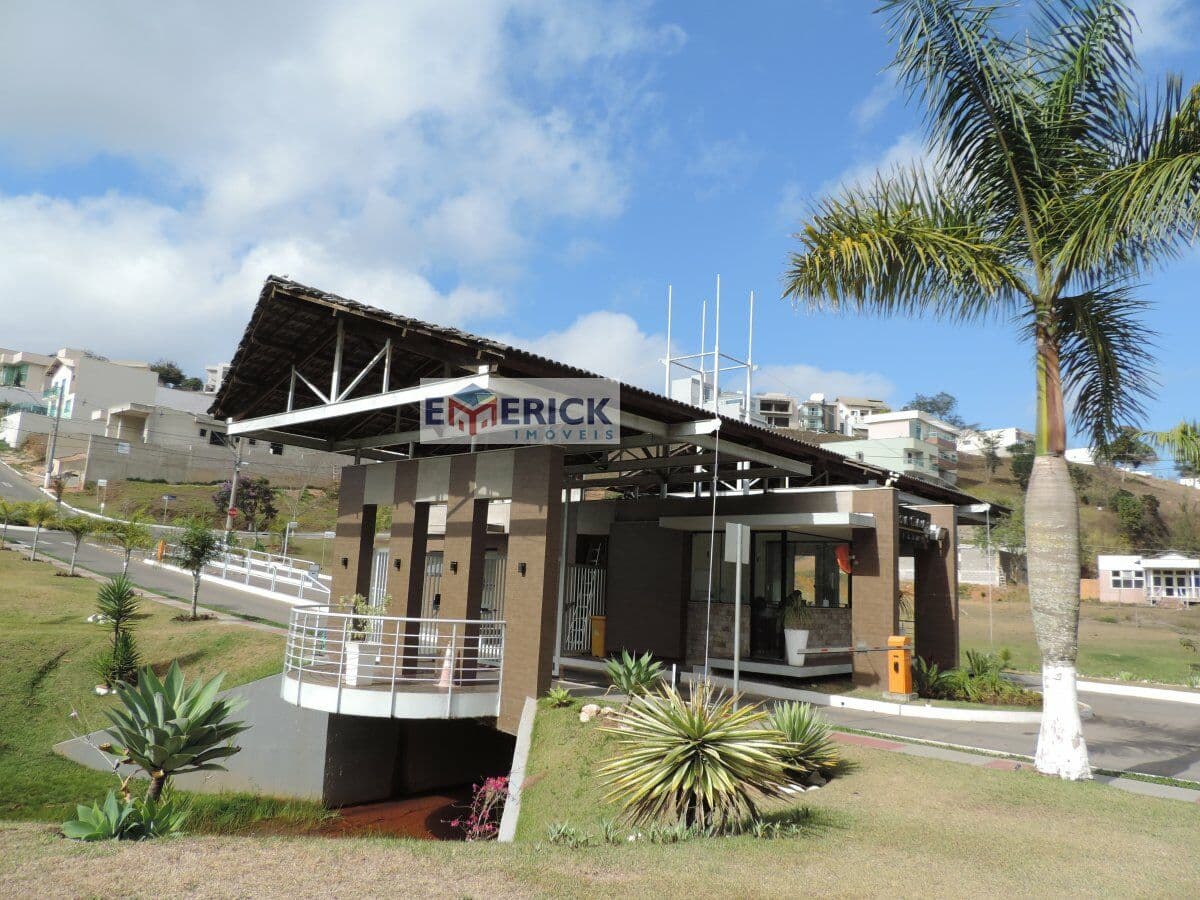 Terreno em Condomínio para Venda em Nova Gramado Juiz de Fora-MG