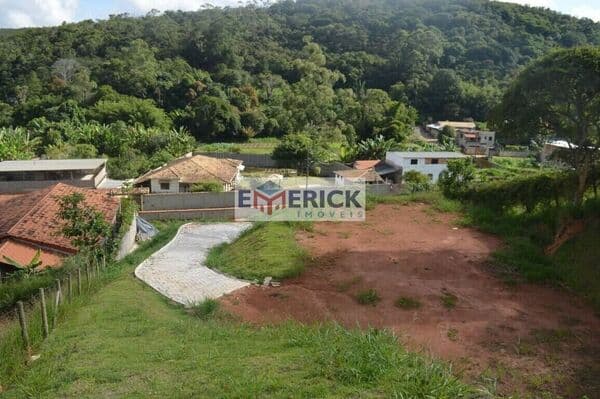 Terreno no Recanto dos Lagos